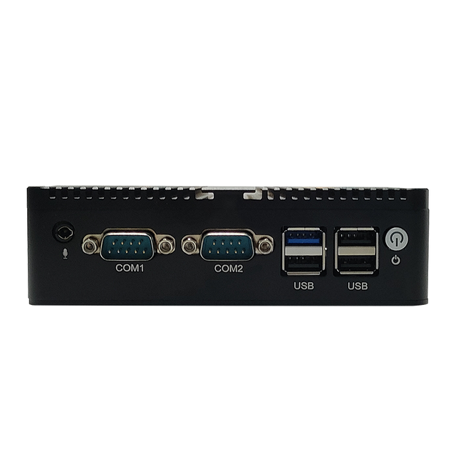 Thin Client Cloud Computing Terminal Industrial PC