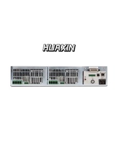 Unidad Maestra del Simulador de Paneles Solares Modular Keysight E4360A, 1200W, Rango de Entrada: 86VC a 264VAC, Potencia de Entrada Máxima: 2000VA, 2000W - Product Image 3