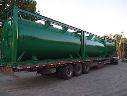 Nhà Máy Giá <span class=keywords><strong>ISO</strong></span> <span class=keywords><strong>Tank</strong></span> <span class=keywords><strong>Container</strong></span> 20 Ft/40 Ft Lưu Trữ Bình Nhiên Liệu Carbon Thép Máy Bơm Động Cơ Lõi Động Cơ Lưu Trữ <span class=keywords><strong>Tank</strong></span> Nhà Sản Xuất - Product Image 4