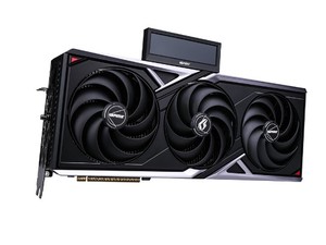 Tarjeta Gráfica RTX 5080 OC 16GB DDR7 AI Nueva de Fábrica, Sellada, para Juegos de Escritorio/Estación de Trabajo, Edición de Video, Refrigeración por Ventilador - Product Image 4