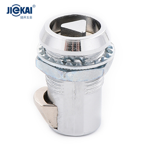 Jk520 Chrome mạ ANTEHLE Thông tư Key cam khóa có thể điều chỉnh cam khóa - Product Image 6