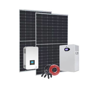 700W <b>Camping</b> Solar <b>Generator</b> <b>Portable</b> Power Supply 110V 220V ABS Material Lightweight <b>for</b> Outdoor Activities Travel - Product Image 4