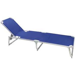 Fauteuil de plage <span class=keywords><strong>extérieur</strong></span> avec auvent, <span class=keywords><strong>lit</strong></span> pliable, pour loisirs et plage à petit prix, vente en gros, - Product Image 1
