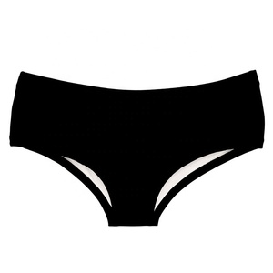 MOQ basso di Fabbrica su misura 3d di stampa delle signore <span class=keywords><strong>mutandine</strong></span> super soft senza soluzione di continuità <span class=keywords><strong>mutandine</strong></span> della ragazza - Product Image 2
