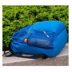 Échantillon gratuit : Sacs à dos légers pour enfants, sacs de natation imperméables, sacs de sport de luxe - Product Image 4
