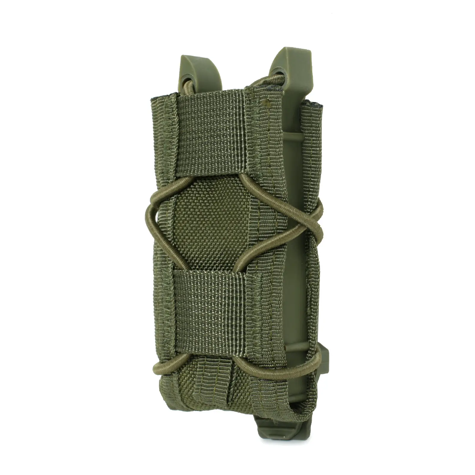 Tactical CS Single Link Elastic Quick Pull Box Kit Zubehör paket