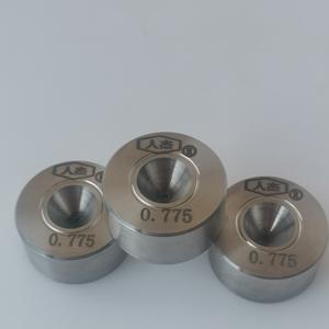 Китайский профессиональный производитель, пресс-форма из нержавеющей стали для черчения проволоки - Product Image 4