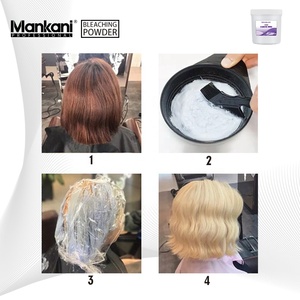 Polvere Decolorante per <span class=keywords><strong>Capelli</strong></span> OEM <span class=keywords><strong>Blu</strong></span> Senza Polvere 2kg 9 Livelli Migliore Qualità Giapponese Etichetta Privata all'Ingrosso - Product Image 5