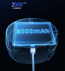 Thông Minh Cảm Biến Hồng Ngoại Tự Động Bọt Máy Cảm Biến Touchless Tạo Bọt Rửa Tay Chất Lỏng Refillable Xà Phòng Dispenser ABS Chất Liệu - Product Image 5