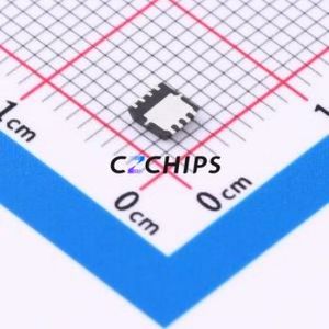 ทรานซิสเตอร์สนาม DFN3X3-8L SISA96DN-T1-GE3-HXY (Mosfet) ใหม่ดั้งเดิม - Product Image 2
