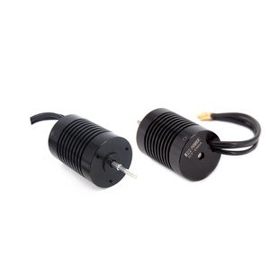 JD-Power Chất Lượng Cao ECF-4360A Điện <span class=keywords><strong>Coreless</strong></span> <span class=keywords><strong>Brushless</strong></span> 24V Dc Motor Cho Công Cụ Điện Đồ Chơi Thuyền - Product Image 6