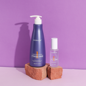 <span class=keywords><strong>Shampoing</strong></span> purifiant à la kératine <span class=keywords><strong>sans</strong></span> formaldéhyde, utilisation en Salon professionnel - Product Image 1