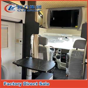 Prix d'usine, <span class=keywords><strong>camping</strong></span>-<span class=keywords><strong>car</strong></span> de luxe 4x2, <span class=keywords><strong>camping</strong></span>-<span class=keywords><strong>car</strong></span> avec salon, salle de bain et télévision - Product Image 6