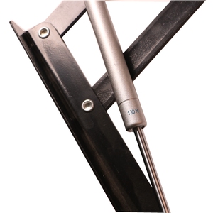 Herrajes metálicos para muebles, mecanismo de mesa superior de Elevación plegable que ahorra espacio, transforma la mesa de centro en comedor para uso al aire libre - Product Image 3