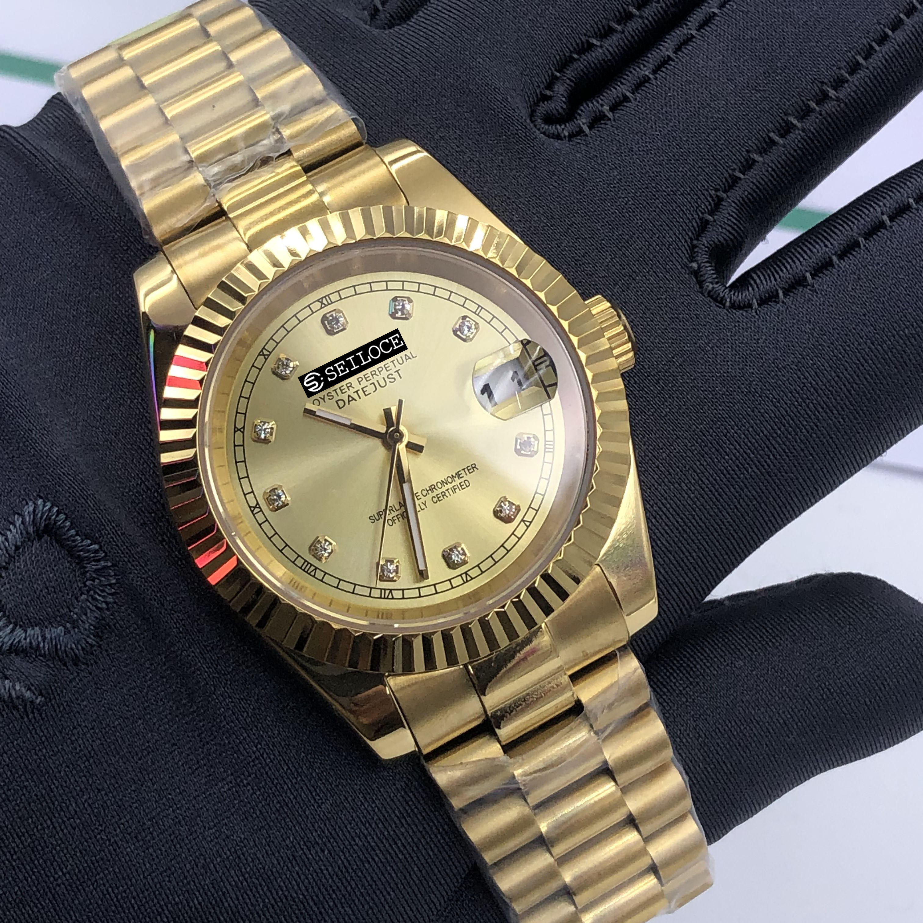 ทองคำแท้