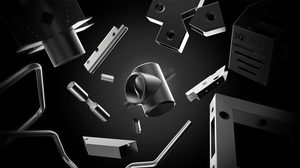 Chine Usine Tube Carré Rond Tuyau Et Profil Laser Cutter Trois-mandrin Machine De Découpe Laser Robuste Pour Couper Des Tubes - Product Image 5