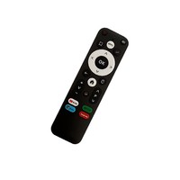 Télécommande vocale intelligente P68 pour téléviseur, projecteur, fauteuil de massage et éclairage - Chine