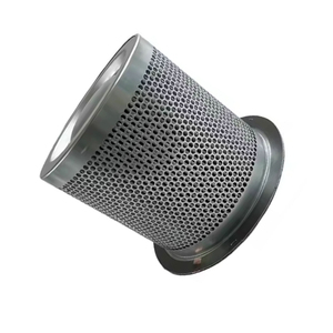 Séparateur d'huile pour compresseur d'air industriel en métal Manny 39863817, état neuf, pièce essentielle - Product Image 6