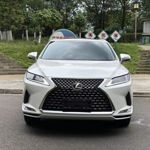 Venta al por Mayor de Vehículos <span class=keywords><strong>Lexus</strong></span> RX300 de <span class=keywords><strong>Segunda</strong></span> <span class=keywords><strong>Mano</strong></span>, SUV de Lujo Mediano-Grande, 231 CV, 6AT, Bajo Kilometraje, Gasolina, Suministro al por Mayor - Product Image 1