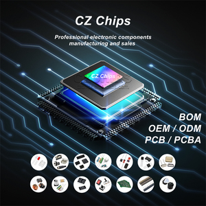 High-Reliability FR1111C-0105-TR LED CZSKU:UD268ZAF55 - Product Image 6