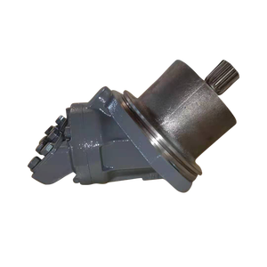 Motor Hidráulico de Pistones Axiales Serie A2FE, Modelo A2FE107/61W-VAL100, Motor Hidráulico Rexroth - Product Image 2