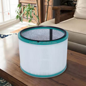 Purificateurs d'air Dysons HP01 HP02 HP03 DP01 DP03 <span class=keywords><strong>Filtre</strong></span> à air activé <span class=keywords><strong>de</strong></span> remplacement en matériau <span class=keywords><strong>HEPA</strong></span> pour usage domestique - Product Image 4