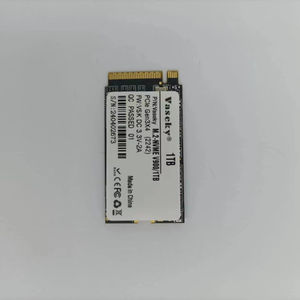 Korte M2 Harde Schijven M.<span class=keywords><strong>2</strong></span> Gen3 Nvme Pcie 2242 1Tb Ssd - Product Image 2