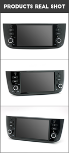 <span class=keywords><strong>6.2</strong></span> Inch/7Inch 2G 32G Carplay Android <span class=keywords><strong>Car</strong></span> Stereo GPS Máy Nghe Nhạc Cho Fiat Linea Punto Evo 2012 2015 Màn Hình Cảm Ứng Đài Phát Thanh Video Âm Thanh - Product Image 4