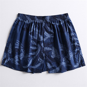 Bóxer de algodón con estampado personalizado para hombre, ropa interior de alta calidad con cintura elástica cómoda, fabricante - Product Image 4