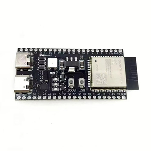 บอร์ดพัฒนา ESP32-S3 Core รุ่นใหม่ พร้อม WiFi BLE DevKitC-1 N8R2 N8R8 N16R8 โมดูล ESP32S3 Breakout Board - Product Image 3