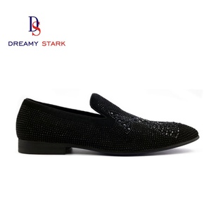 Chaussures de mode personnalisables avec logo, en cuir et daim, faites à la main, durables, de haute qualité, confortables, à motif spécial, pour hommes, style Oxford de luxe - Product Image 2