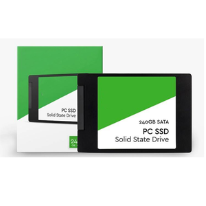 Hot-selling Hard <b>Drives</b> SSD 120GB 240GB 480GB 512GB 1TB 2TB SSD 3 2.5-inch Laptop Sdd Hard <b>Drive</b> High Capacity Storage 480GB SSD - Product Image 1