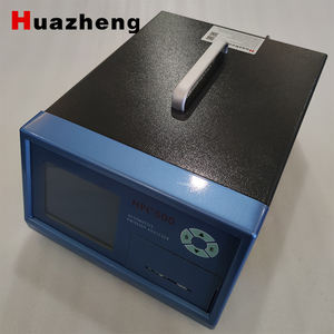 Analyseur de gaz d'échappement pour moto, équipement de test des gaz d'échappement, nouveau, à bas prix - Product Image 5