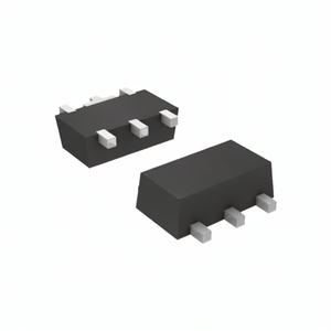 ชิ้นส่วนอิเล็กทรอนิกส์จัดการพลังงาน (PMIC) รุ่น XC9287A2EDPR-G SOT 89 5/6 ของ BOM IC มีในสต็อก - Product Image 1