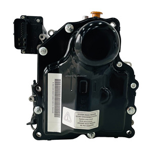 Boîtier de valve mécatronique 0AM927769D pour VW <span class=keywords><strong>Golf</strong></span> Passat Audi A3, pièces de rechange pour module de commande de transmission DSG - Product Image 3