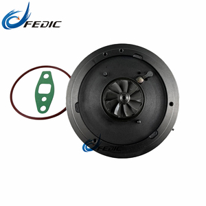 Cartucho <span class=keywords><strong>Turbo</strong></span> GTB1544V 794097-0003 CHRA 794097-5003 para KIA Sportage <span class=keywords><strong>Hyundai</strong></span> ix35 <span class=keywords><strong>i40</strong></span> 1,7 <span class=keywords><strong>CRDI</strong></span> D4FD 116 HP 85 Kw 2010 2012 - Product Image 6