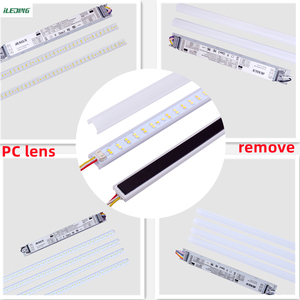 Hight chất lượng sản phẩm tuyến tính Led trang trí dải ánh sáng 120V LED tuyến tính dải ánh sáng - Product Image 2