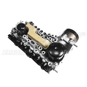 Conjunto de cuerpo de válvulas de transmisión automática 0CK, pieza de motor para accesorios de coche Volkswagen - Product Image 3