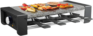 <span class=keywords><strong>Machine</strong></span> à griller électrique pour <span class=keywords><strong>raclette</strong></span> au fromage - Product Image 2