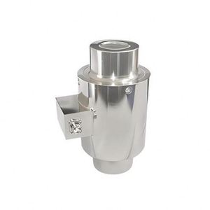 KOFIG LP04 Capteur de force miniature en acier inoxydable pour compression et tension, précision 0,1 %, pour applications robotiques - Product Image 4