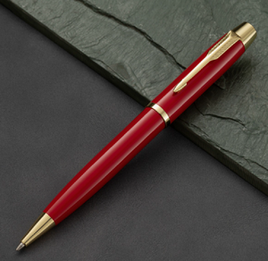 Luxury Corporate Office <b>Stationery</b> Gift <b>Set</b> Custom Logo Metal Rollerball Ballpoint Pen Wholesale - Product Image 5