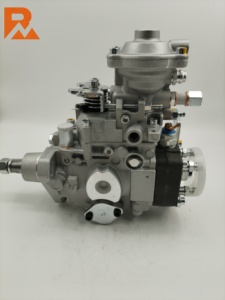 Pompe à injection de carburant 0460424425 VE4 12F1100L2036 504219402 L2036 pour moteur NEF45 F4GE9484D 4.5L - Product Image 1
