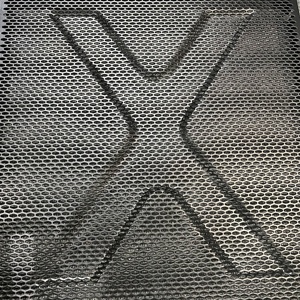 Altoparlanti a Tromba in Rete Metallica Personalizzati, Crossover Audio a Due Vie, Impedenza 8, Offerta Professionale di Fabbrica con Disegni di Progettazione Gratuiti - Product Image 2