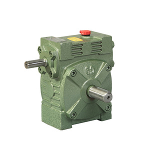 Moteur à engrenages à angle droit WPA de bonne qualité bibo avec réducteur à vis sans fin - Prix - Product Image 5