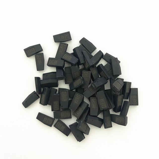 2024 New Arrival 8E Chip TP32 ID8E Auto Transponder Chip After Market for Spark by Tango for Honda Remote Car Key