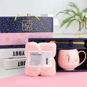 Cadeau promotionnel d'affaires de bureau, articles ensemble de cadeaux de la Saint-Valentin nouvelles idées de produits 2024 ensembles de cadeaux pour femmes et hommes/ - Product Image 6