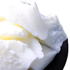 Оптовая продажа, 20 кг, чистый натуральный кокосовый воск, Безопасный воск на растительной основе для изготовления свечей - Product Image 4