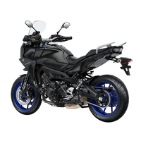 Motocyclettes Yamaha Tracer 900 2020