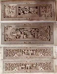 Máquina de grabado CNC mini de la fábrica de Jinan 3030 4040 con sistema de control NC Studio para la talla de madera - Product Image 6