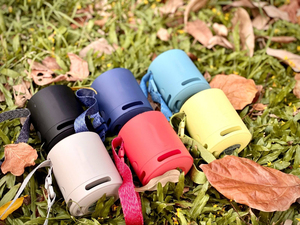Mini-enceinte SRS portable d'intérieur, enceinte audio avec subwoofer, stéréo d'extérieur, étanche et anti-poussière pour <span class=keywords><strong>Sony</strong></span> - Product Image 2